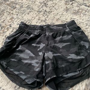 Athleta shorts